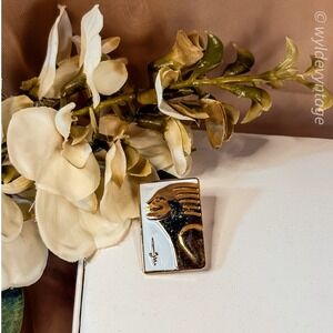 Art‎ Deco Style American Cancer Society Pin